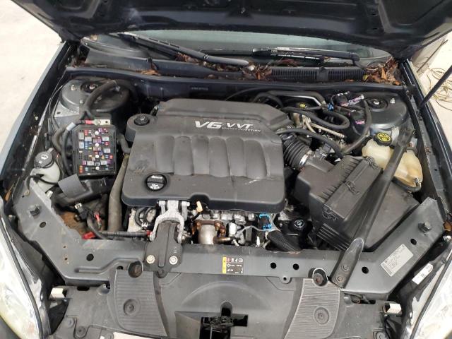 Photo 11 from auction – 2013 CHEVROLET IMPALA LT with VIN 2G1WG5E38D1192132