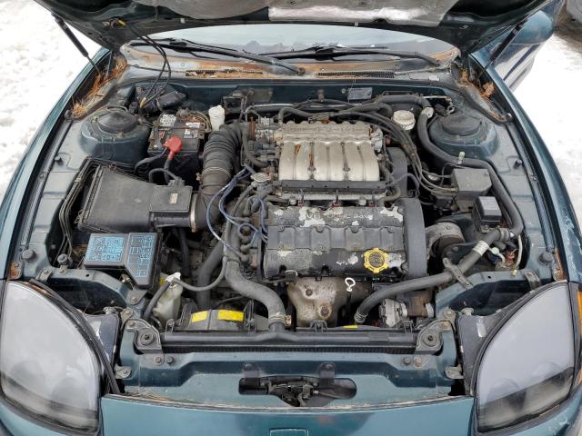 Photo 11 from auction – 1994 DODGE STEALTH R/ with VIN JB3AM64J7RY027839