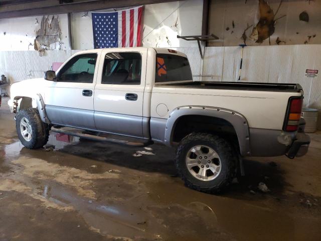 Photo 2 from auction – 2004 GMC NEW SIERRA with VIN 2GTEK13T241349490