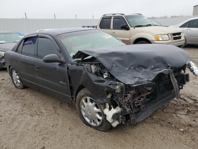 Photo 4 from auction – 1999 BUICK REGAL LS with VIN 2G4WB52KXX1636290