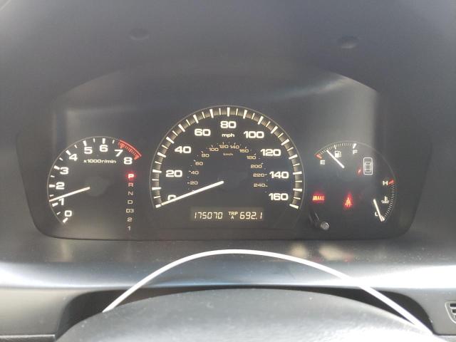 Photo 9 from auction – 2007 HONDA ACCORD with VIN 1HGCM66437A066739