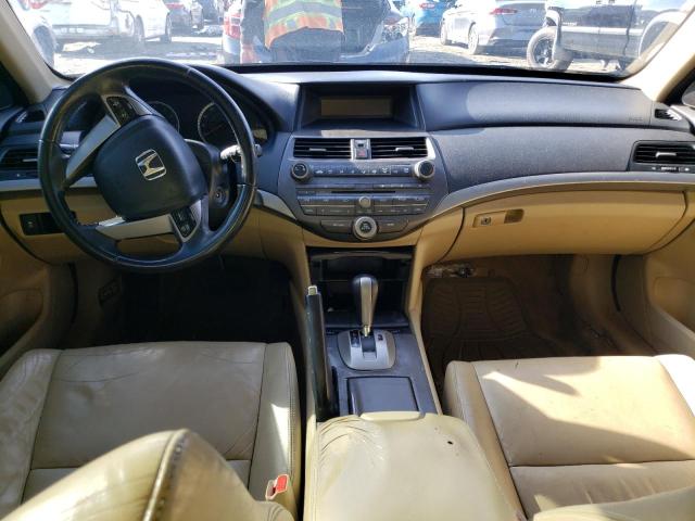 Photo 8 from auction – 2012 HONDA ACCORD SE with VIN 1HGCP2F66CA172727