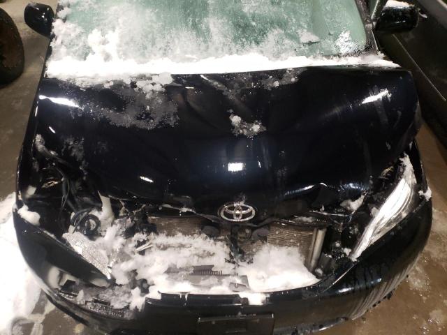 Photo 12 from auction – 2015 TOYOTA SIENNA XLE with VIN 5TDDK3DC4FS100819