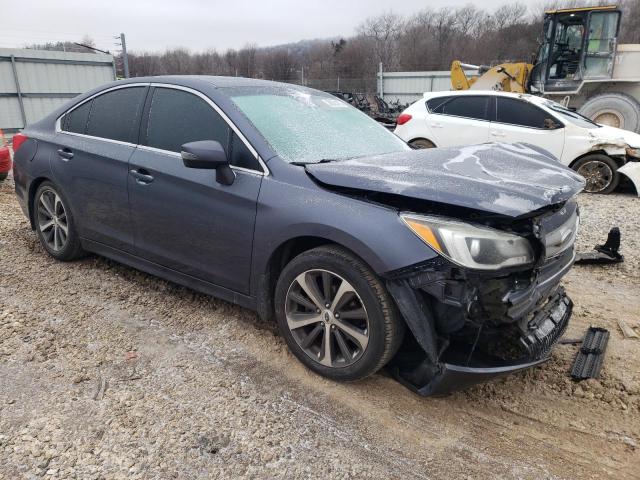 Photo 4 from auction – 2017 SUBARU LEGACY 2.5 with VIN 4S3BNAN63H3005748