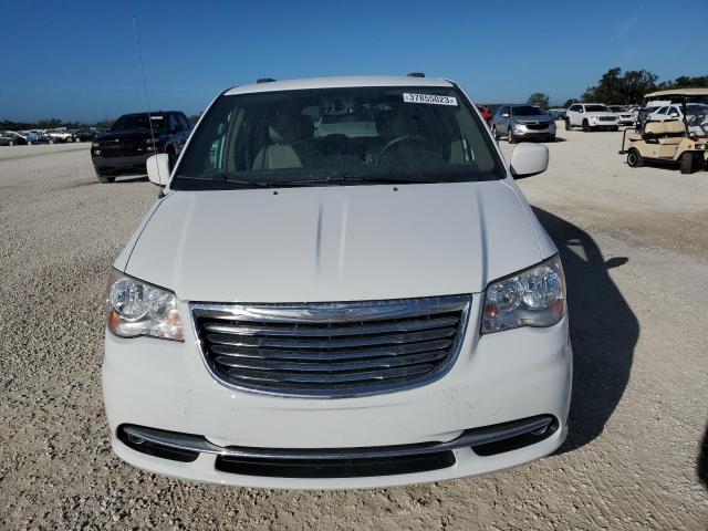 Photo 5 from auction – 2014 CHRYSLER TOWN & COU with VIN 2C4RC1BGXER346598