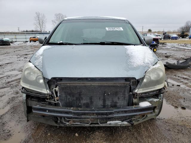 Photo 5 from auction – 2005 HONDA ODYSSEY EX with VIN 5FNRL38735B136682