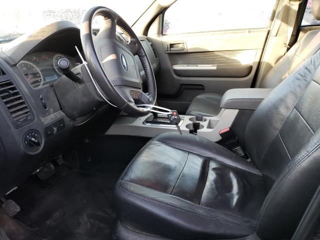 Photo 7 from auction – 2012 FORD ESCAPE XLT with VIN 1FMCU9DG7CKA96890