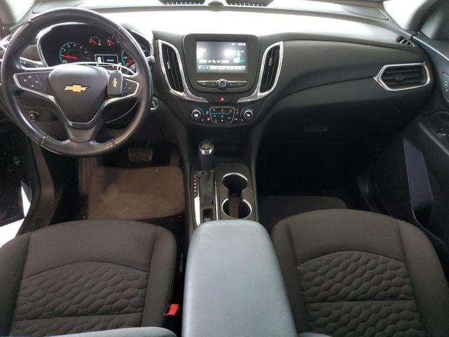 Photo 8 from auction – 2018 CHEVROLET EQUINOX LT with VIN 3GNAXSEV2JL314969