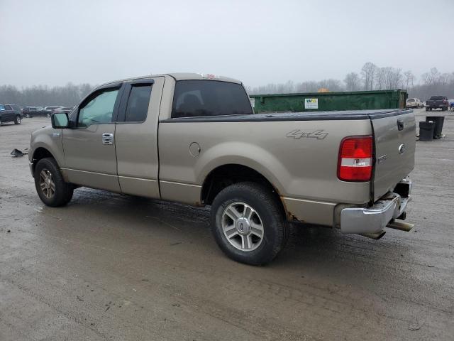 Photo 2 from auction – 2006 FORD F150 with VIN 1FTPX14536NB03849