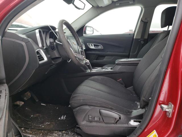 Photo 7 from auction – 2013 CHEVROLET EQUINOX LT with VIN 2GNALDEK1D6285633