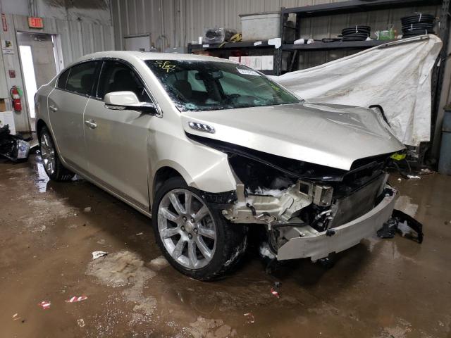 Photo 4 from auction – 2014 BUICK LACROSSE P with VIN 1G4GD5G37EF300974