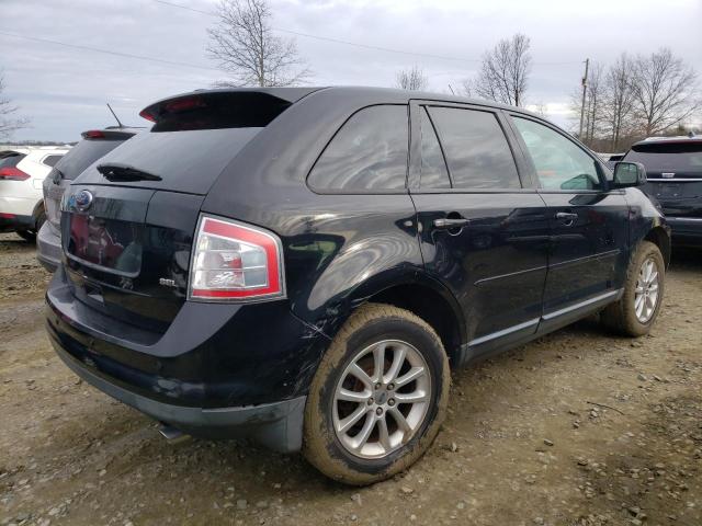 Photo 3 from auction – 2009 FORD EDGE SEL with VIN 2FMDK38C19BA92920