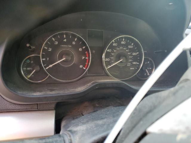 Снимка 9 от търг – 2012 SUBARU OUTBACK 2. с VIN 4S4BRBCC7C3219262