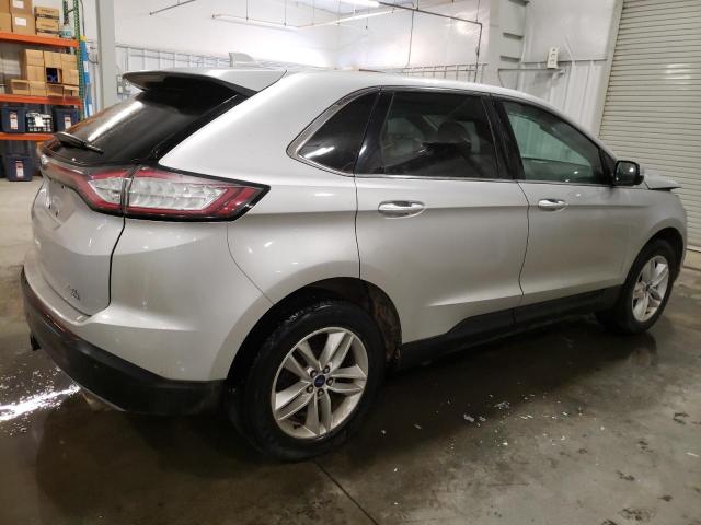 Photo 3 from auction – 2017 FORD EDGE SEL with VIN 2FMPK4J80HBC65026