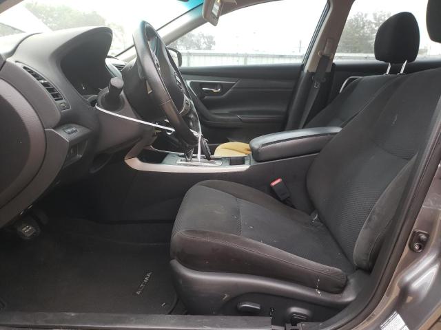 Photo 7 from auction – 2015 NISSAN ALTIMA 2.5 with VIN 1N4AL3AP0FC259092
