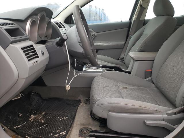 Photo 7 from auction – 2008 DODGE AVENGER SE with VIN 1B3LC46K18N606668