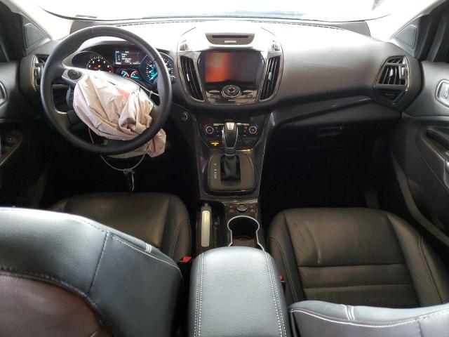 Photo 8 from auction – 2015 FORD ESCAPE TIT with VIN 1FMCU0JX0FUA87070