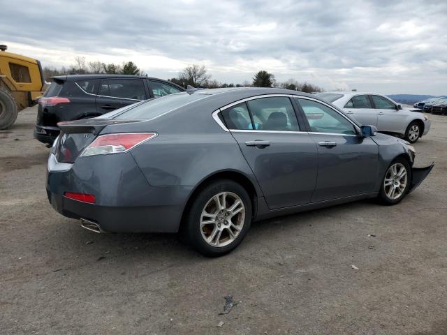 Photo 3 from auction – 2010 ACURA TL with VIN 19UUA8F58AA014838