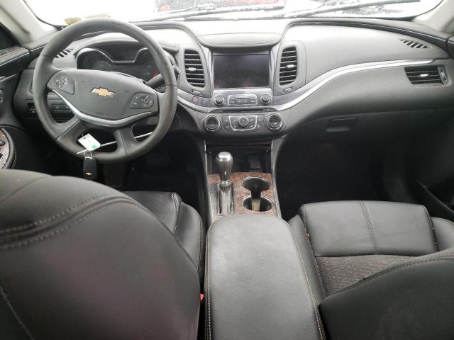 Photo 8 from auction – 2015 CHEVROLET IMPALA LT with VIN 2G1115SL8F9197917