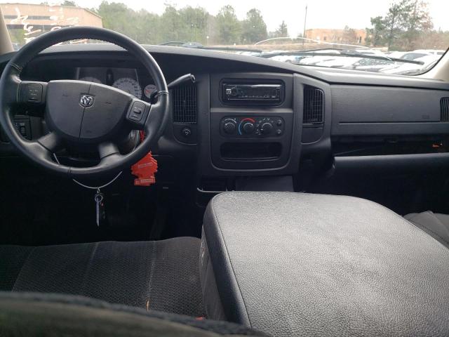 Photo 8 from auction – 2004 DODGE RAM 1500 S with VIN 1D7HA18D04J230477