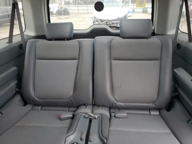 Photo 10 from auction – 2006 HONDA ELEMENT EX with VIN 5J6YH27746L026788