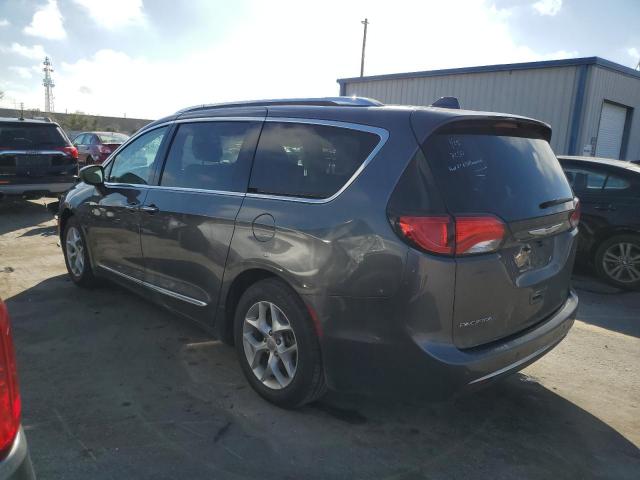 Photo 2 from auction – 2017 CHRYSLER PACIFICA T with VIN 2C4RC1EG9HR506311