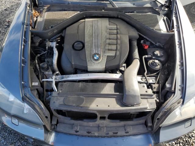 Photo 12 from auction – 2012 BMW X5 XDRIVE3 with VIN 5UXZW0C58CL672595