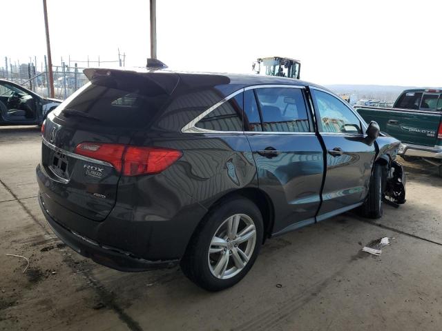 صورة رقم 3 من المزاد - 2015 ACURA RDX مع VIN 5J8TB4H33FL011256