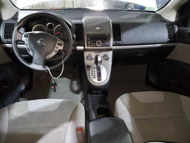 Photo 8 from auction – 2012 NISSAN SENTRA 2.0 with VIN 3N1AB6AP5CL737170