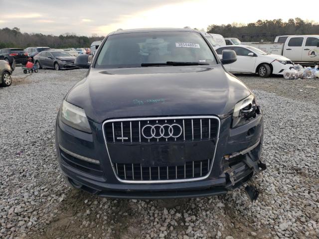 Photo 5 from auction – 2010 AUDI Q7 PREMIUM with VIN WA1LMBFEXAD003301