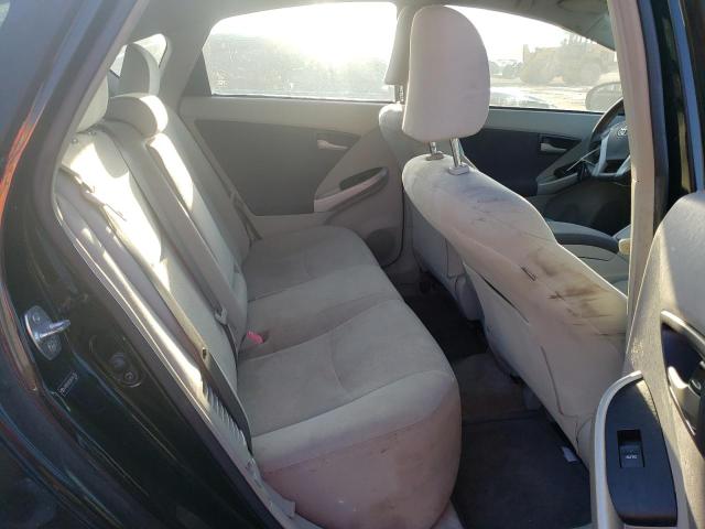 Photo 10 from auction – 2010 TOYOTA PRIUS with VIN JTDKN3DU2A0161752