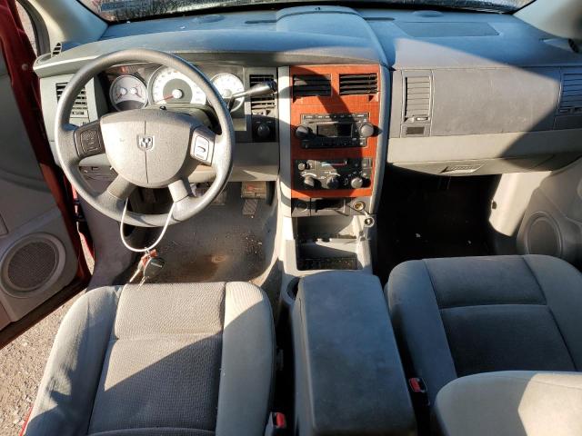 Photo 8 from auction – 2006 DODGE DURANGO SL with VIN 1D4HB48N66F116526