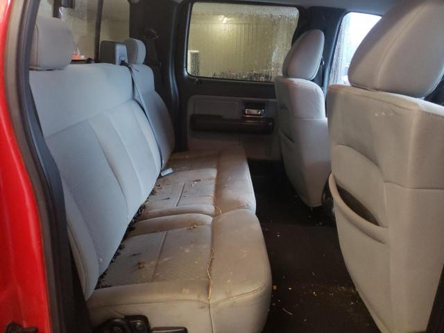 Photo 10 from auction – 2008 FORD F150 SUPER with VIN 1FTPW14548FC01501
