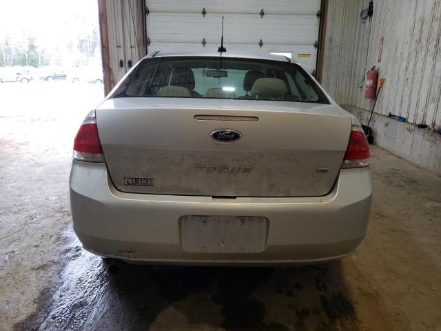 Photo 6 from auction – 2010 FORD FOCUS SE with VIN 1FAHP3FN4AW192286