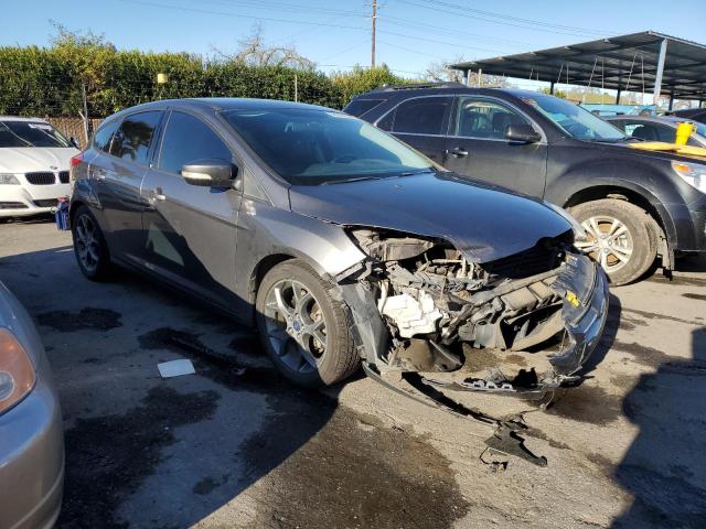 Photo 4 from auction – 2014 FORD FOCUS SE with VIN 1FADP3K29EL185707