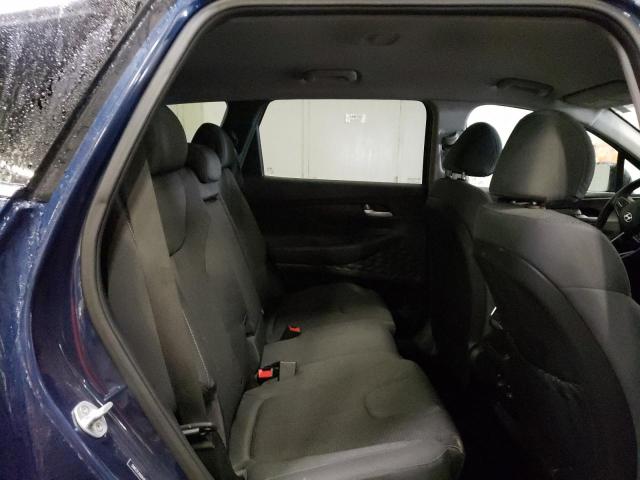 Photo 11 from auction – 2019 HYUNDAI SANTA FE S with VIN 5NMS2CAD0KH079792