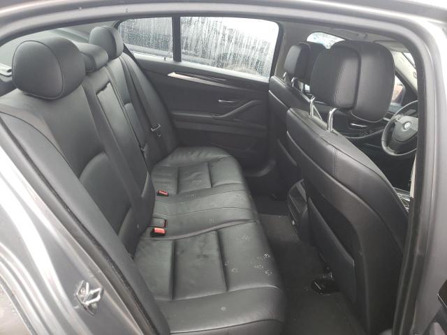 Photo 10 from auction – 2011 BMW 535 I with VIN WBAFR7C53BC602020