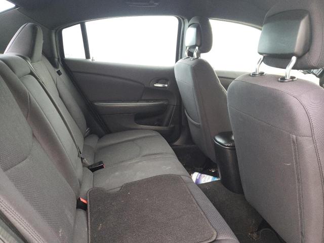 Foto 10 de la subasta – 2012 CHRYSLER 200 LX con VIN 1C3CCBAB5CN262110