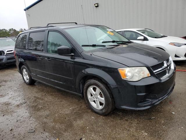 Photo 4 from auction – 2013 DODGE GRAND CARA with VIN 2C4RDGCG4DR654038