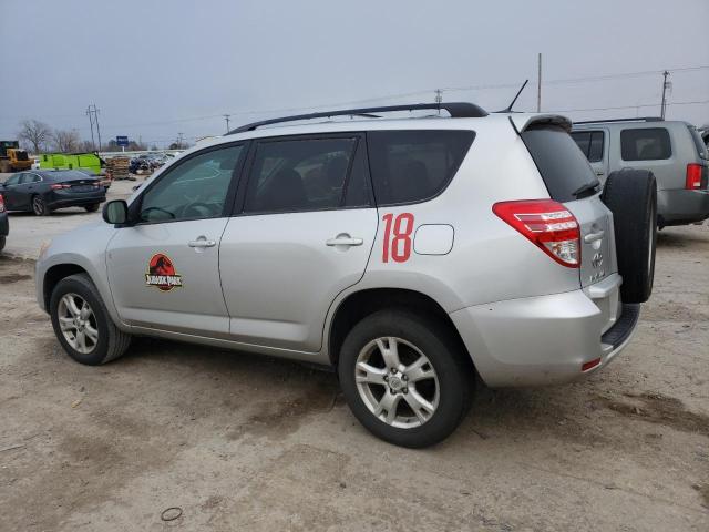 Photo 2 from auction – 2012 TOYOTA RAV4 with VIN 2T3BF4DV0CW180021