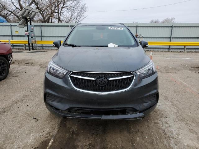 Photo 5 from auction – 2017 BUICK ENCORE PRE with VIN KL4CJASB1HB128479