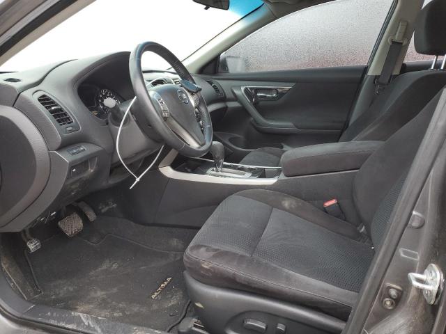 Photo 7 from auction – 2014 NISSAN ALTIMA 2.5 with VIN 1N4AL3AP2EC195121