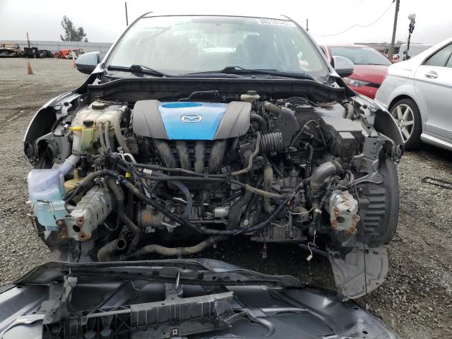 Photo 5 from auction – 2013 MAZDA 3 I with VIN JM1BL1U79D1847550