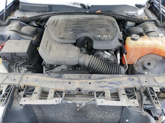Photo 11 from auction – 2011 DODGE CHARGER with VIN 2B3CL3CG7BH511560