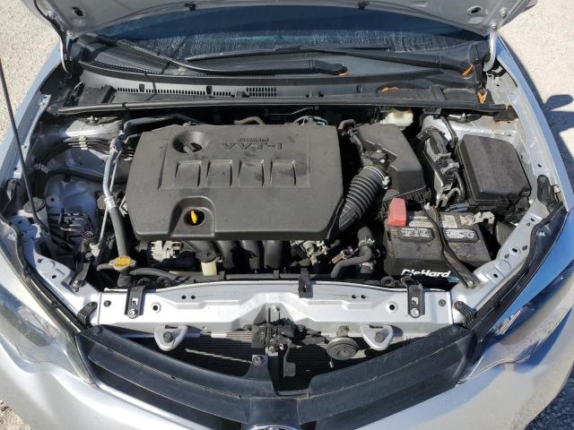 Photo 11 from auction – 2015 TOYOTA COROLLA L with VIN 5YFBURHE7FP339161