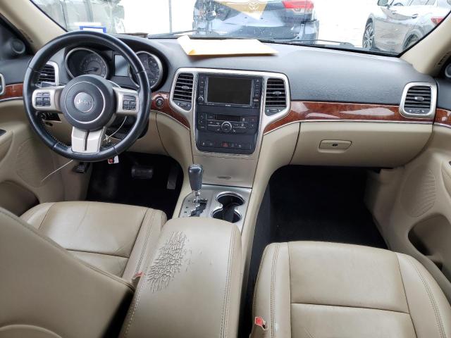 Photo 8 from auction – 2011 JEEP GRAND CHER with VIN 1J4RS5GT1BC564394