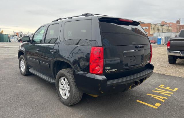 Photo 3 from auction – 2012 GMC YUKON SLE with VIN 1GKS2AE07CR144554