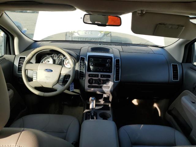 Photo 8 from auction – 2008 FORD EDGE SEL with VIN 2FMDK48C88BB12780
