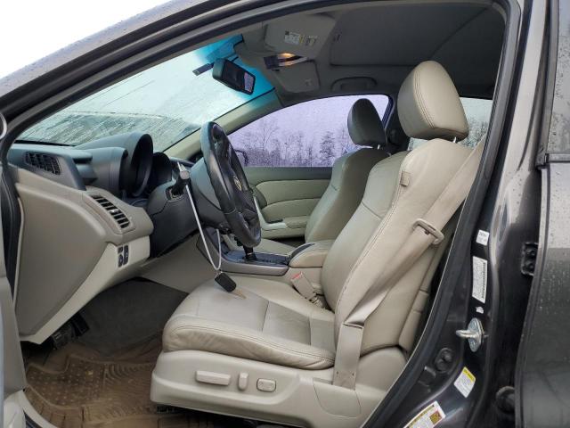 Photo 7 from auction – 2011 ACURA RDX with VIN 5J8TB2H21BA001214