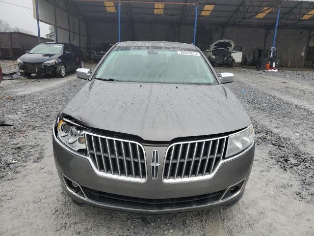 Photo 5 from auction – 2010 LINCOLN MKZ with VIN 3LNHL2GC9AR640954